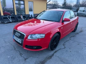 Audi A4 2.0 170кс S-Line, снимка 1