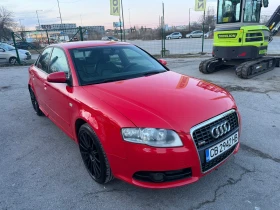 Audi A4 2.0 170кс S-Line, снимка 3