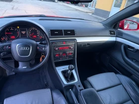 Audi A4 2.0 170кс S-Line, снимка 11