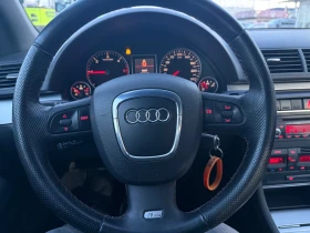 Audi A4 2.0 170кс S-Line, снимка 14