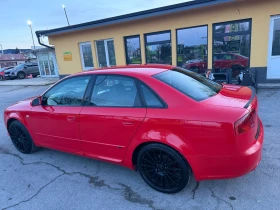 Audi A4 2.0 170кс S-Line, снимка 8