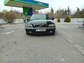 Volvo S60 TDI Common Rail, снимка 1