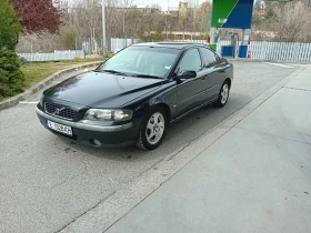 Volvo S60 TDI Common Rail, снимка 7