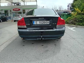 Volvo S60 TDI Common Rail, снимка 4