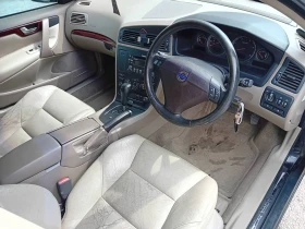 Volvo S60 TDI Common Rail, снимка 14