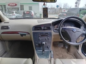 Volvo S60 TDI Common Rail, снимка 10