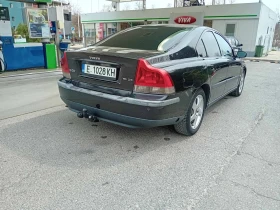Volvo S60 TDI Common Rail, снимка 8