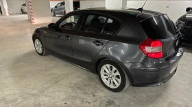 BMW 120, снимка 3