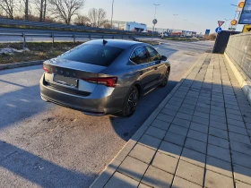Skoda Octavia 1.5 TSI MHEV, снимка 4
