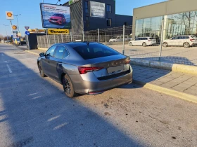 Skoda Octavia 1.5 TSI MHEV, снимка 3