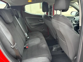 Lancia Ypsilon 1.2i --- 50, 000КМ!, снимка 9