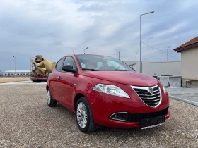 Lancia Ypsilon 1.2i --- 50, 000КМ!, снимка 2