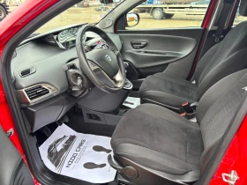 Lancia Ypsilon 1.2i --- 50, 000КМ!, снимка 6