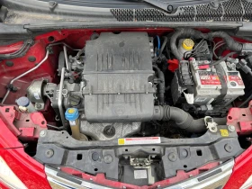 Lancia Ypsilon 1.2i --- 50, 000КМ!, снимка 14