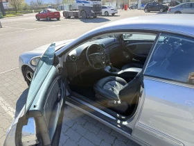 Mercedes-Benz CLK, снимка 15