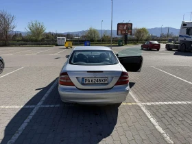 Mercedes-Benz CLK, снимка 5