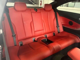 BMW 430 * 430i xDrive * 2 КЛЮЧА* PANO* KEYLESS* ПОДГРЕВ* , снимка 13