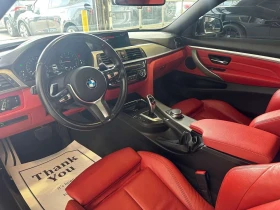 BMW 430 * 430i xDrive * 2 КЛЮЧА* PANO* KEYLESS* ПОДГРЕВ* , снимка 5