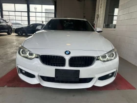 BMW 430 * 430i xDrive * 2 КЛЮЧА* PANO* KEYLESS* ПОДГРЕВ* , снимка 6