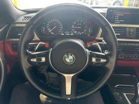 BMW 430 * 430i xDrive * 2 КЛЮЧА* PANO* KEYLESS* ПОДГРЕВ* , снимка 14