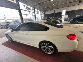 BMW 430 * 430i xDrive * 2 КЛЮЧА* PANO* KEYLESS* ПОДГРЕВ* , снимка 2