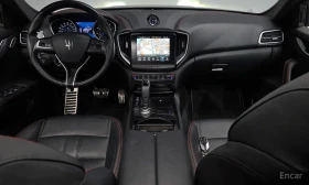 Maserati Ghibli 3.0* GRAN* SPORT* , снимка 8