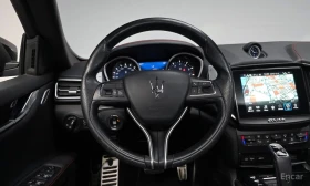 Maserati Ghibli 3.0* GRAN* SPORT* , снимка 9