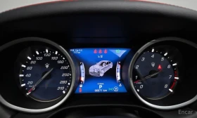 Maserati Ghibli 3.0* GRAN* SPORT* , снимка 15