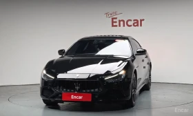 Maserati Ghibli 3.0* GRAN* SPORT* , снимка 3