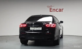 Maserati Ghibli 3.0* GRAN* SPORT* , снимка 4