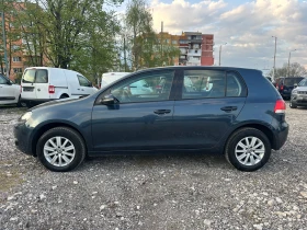 VW Golf 1.6TDI 105kc EVRO5, снимка 6