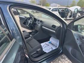 VW Golf 1.6TDI 105kc EVRO5, снимка 15
