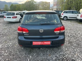 VW Golf 1.6TDI 105kc EVRO5, снимка 4