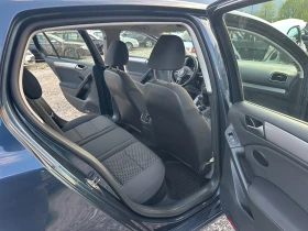 VW Golf 1.6TDI 105kc EVRO5, снимка 16