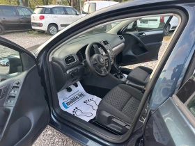 VW Golf 1.6TDI 105kc EVRO5, снимка 12