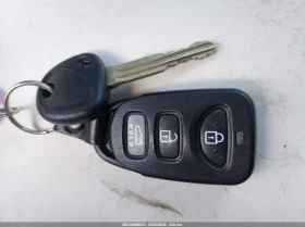 Hyundai Elantra 2.0l Sel, снимка 11