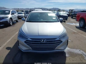 Hyundai Elantra 2.0l Sel, снимка 12