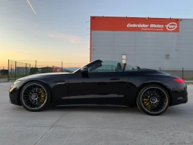 Mercedes-Benz SL 63 AMG 4 MATIC LIFT Germany, снимка 4