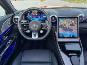 Mercedes-Benz SL 63 AMG 4 MATIC LIFT Germany, снимка 11