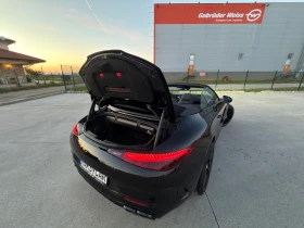 Mercedes-Benz SL 63 AMG 4 MATIC LIFT Germany, снимка 8