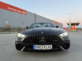 Mercedes-Benz SL 63 AMG 4 MATIC LIFT Germany, снимка 2