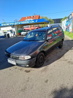 Opel Astra 1.4, снимка 12