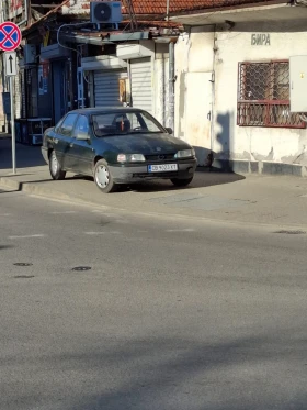 Opel Astra 1.4, снимка 14