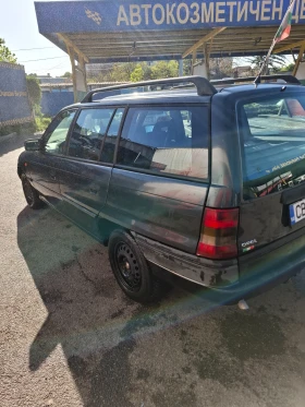 Opel Astra 1.4, снимка 8