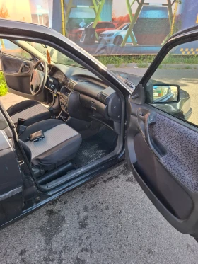 Opel Astra 1.4, снимка 5