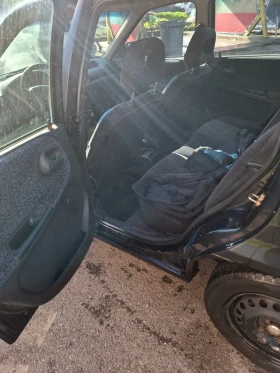 Opel Astra 1.4, снимка 6