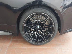 BMW M4 xDrive M Competition Coupe Sportautomatic, снимка 15