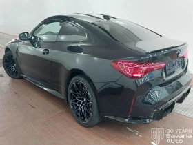 BMW M4 xDrive M Competition Coupe Sportautomatic, снимка 2