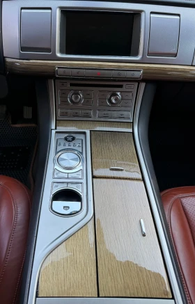 Jaguar Xf 4.2 supercharger, снимка 11