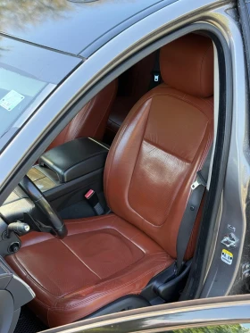 Jaguar Xf 4.2 supercharger, снимка 9